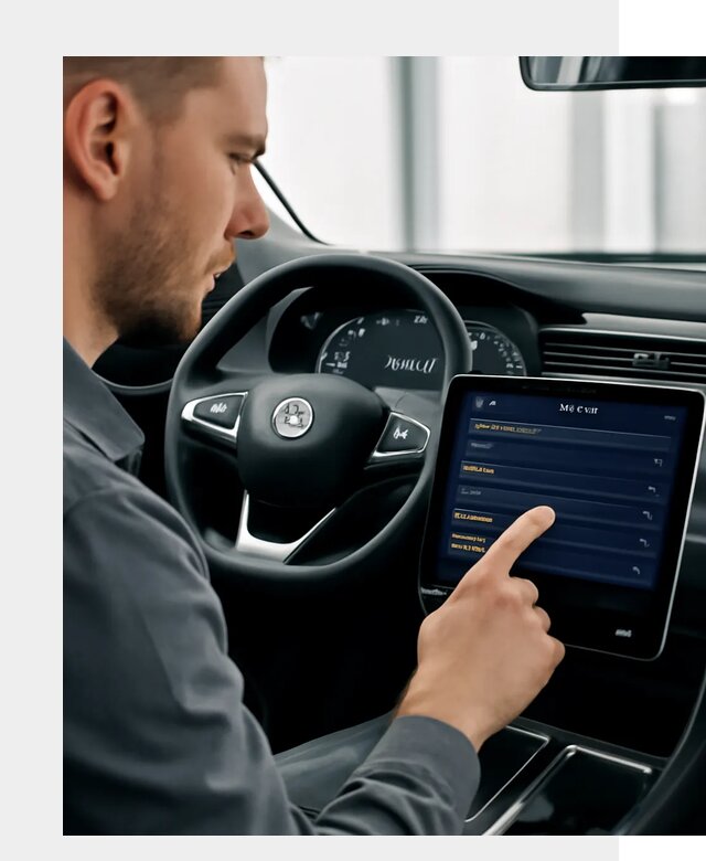 Русификация Changan X5 в Грозном по цене от 6670 р. | ФастМобиль-Грз