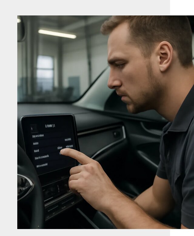 Русификация мультимедиа Changan в Грозном от 6670 р. | ФастМобиль-Грз