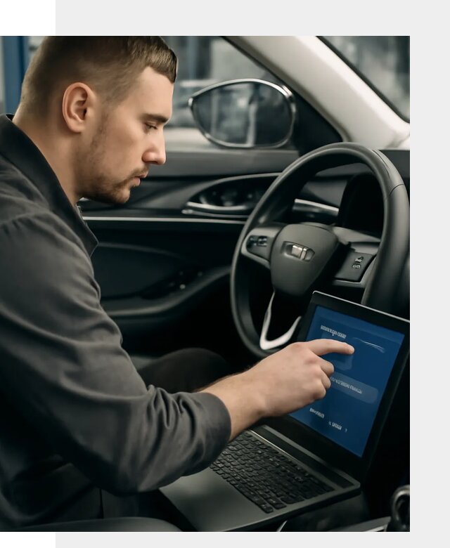 Русификация мультимедиа автомобилей Changan под ключ в Грозном
