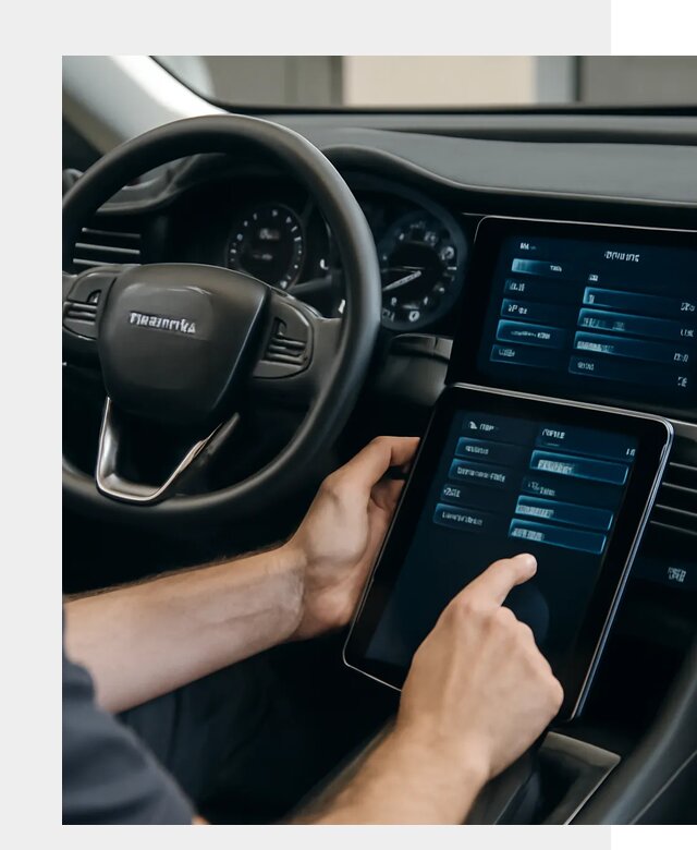 Русификация панели приборов Changan в Грозном от 6670 р. | ФастМобиль-Грз
