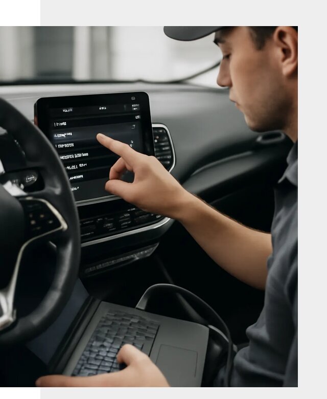 Русификация Dongfeng 7 под ключ для вашего автомобиля в Грозном