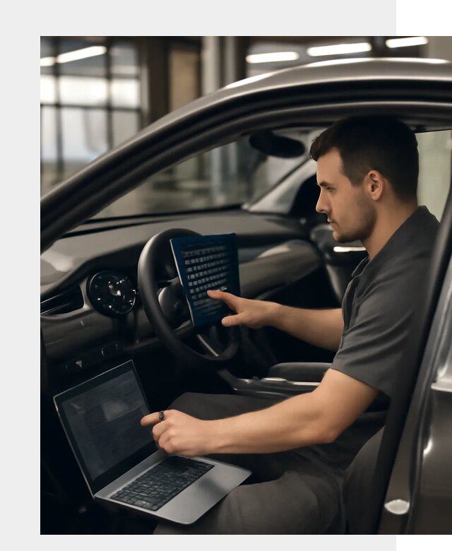 Русификация Exeed TXL в Грозном по цене от 15289 р. | ФастМобиль-Грз
