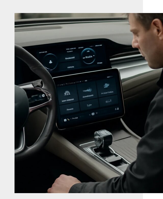 Русификация Geely Monjaro в Грозном по цене от 8106 р. | ФастМобиль-Грз