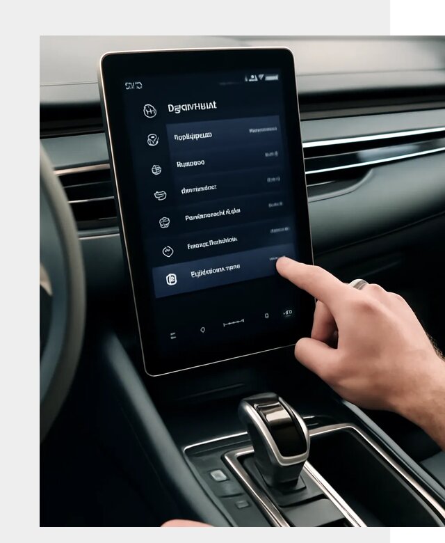 Русификация Geely Preface в Грозном по цене от 10158 р. | ФастМобиль-Грз