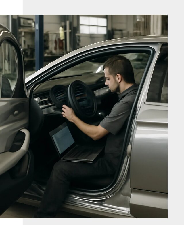 Русификация Geely Preface мультимедиа и меню в Грозном
