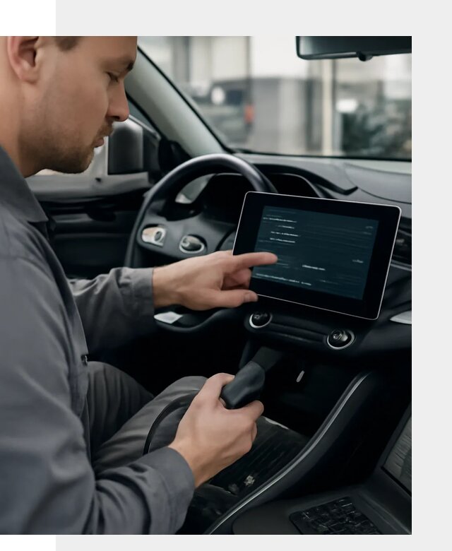 Русификация мультимедиа автомобилей Geely в Грозном под ключ