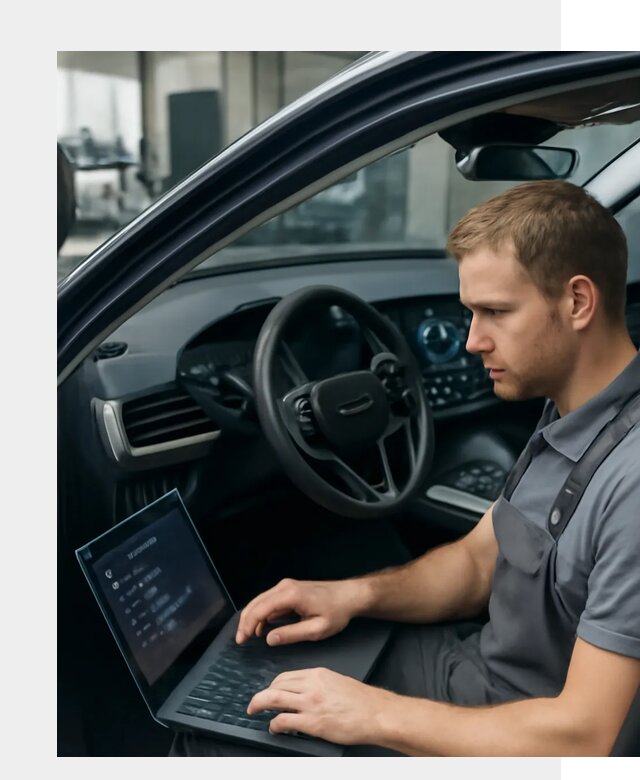 Русификация Haval в Грозном по цене от 8106 р. | ФастМобиль-Грз