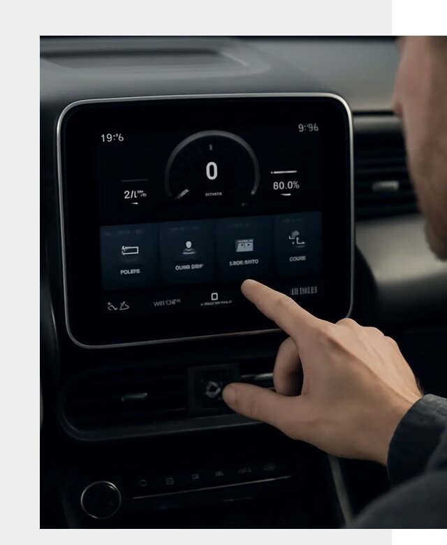 Русификация Haval DARGO в Грозном по цене от 6670 р. | ФастМобиль-Грз