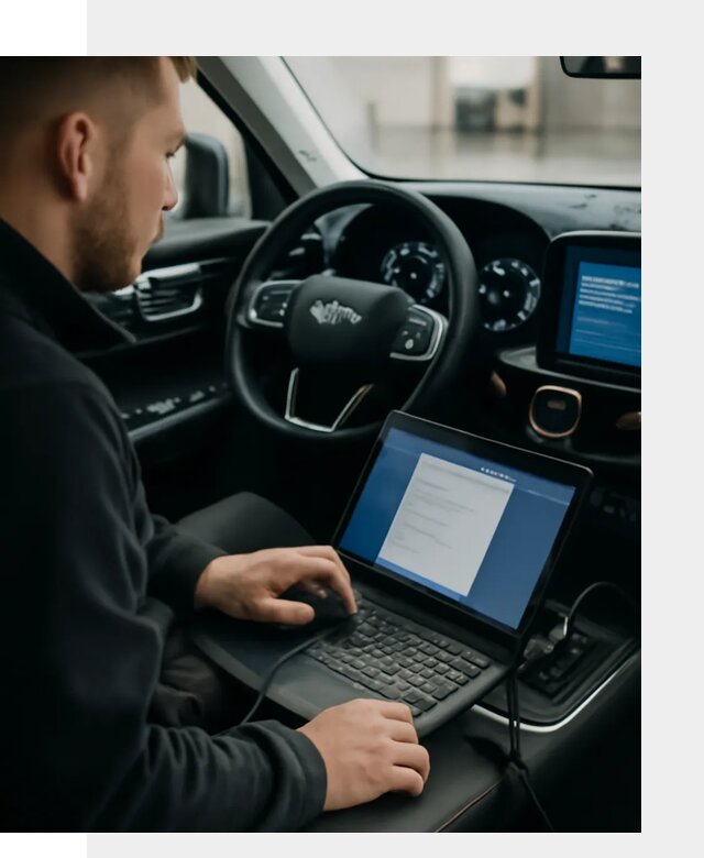 Русификация Haval DARGO и мультимедиа под ключ в Грозном