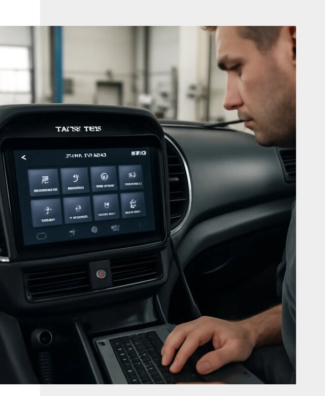 Русификация Haval H3 под ключ для владельцев в Грозном