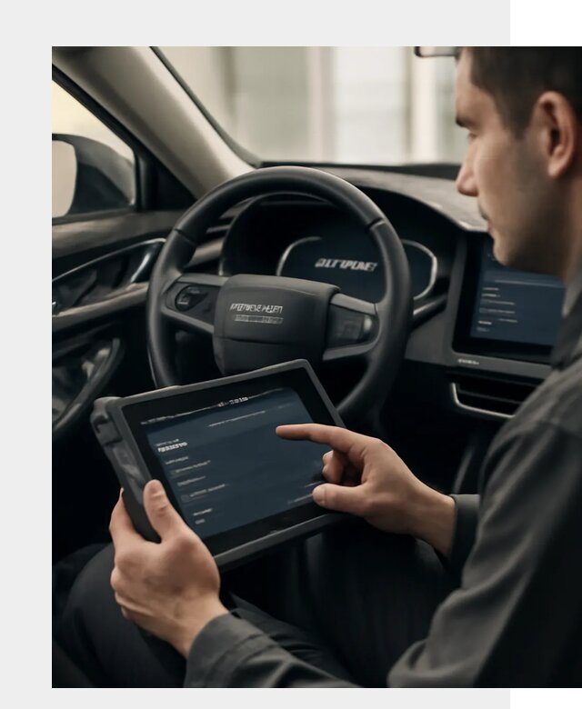 Русификация приборной панели Haval в Грозном от 5644 р. | ФастМобиль-Грз
