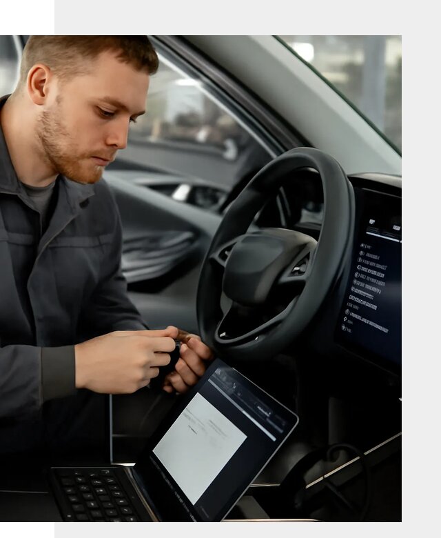 Русификация Jetour X70 Plus для мультимедиа в Грозном