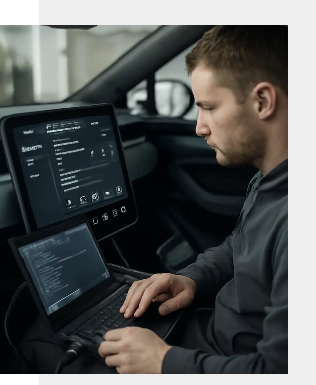Русификация мультимедиа LiXiang под ключ для авто в Грозном