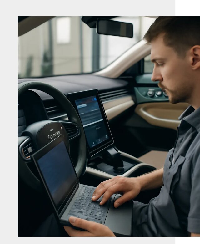 Русификация Lynk Co 900 в Грозном по цене от 20419 р. | ФастМобиль-Грз