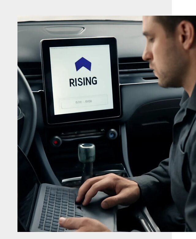 Установка приложений Rising в Грозном по цене от 4617 р. | ФастМобиль-Грз