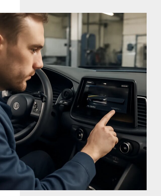 Русификация автомобилей Hyundai под ключ в Грозном сегодня