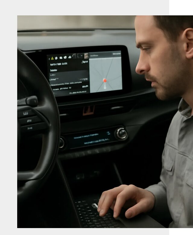 Русификация Hyundai всех моделей в Грозном от 8106 р. | ФастМобиль-Грз