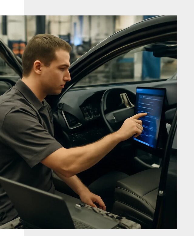 Русификация мультимедиа Hyundai для автомобилей под ключ в Грозном