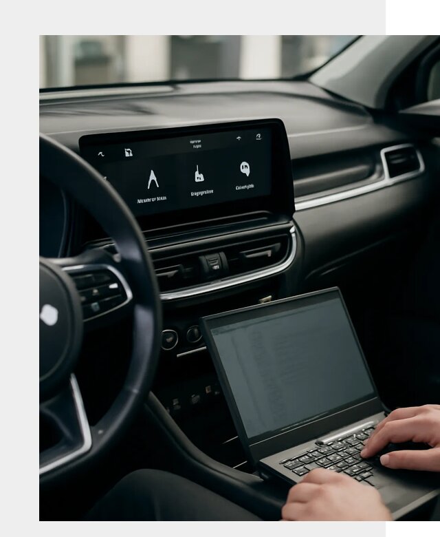 Русификация Kia K5 в Грозном по цене от 6670 р. | ФастМобиль-Грз