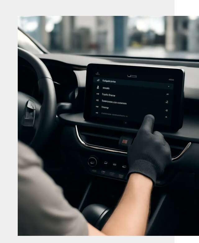Русификация Kia всех моделей в Грозном от 10158 р. | ФастМобиль-Грз