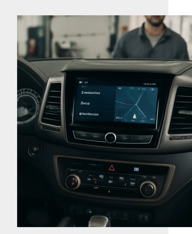 Русификация SsangYong Rexton в Грозном от 12826 р. | ФастМобиль-Грз