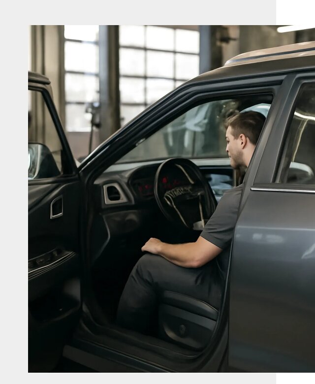 Русификация SsangYong Tivoli в Грозном по цене 6054 | ФастМобиль-Грз