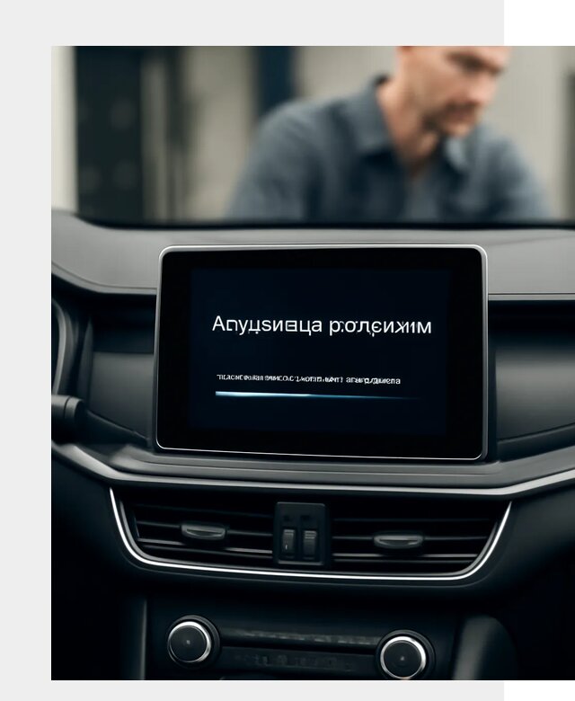 Обновление русификации авто в Грозном по цене от 6054 р. | ФастМобиль-Грз