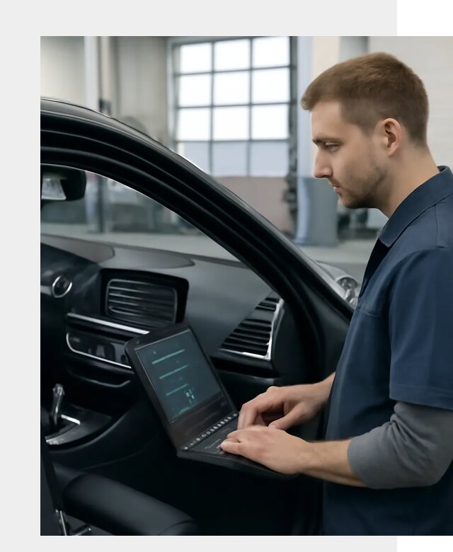 Удаленная русификация авто в Грозном от 7183 р. | ФастМобиль-Грз