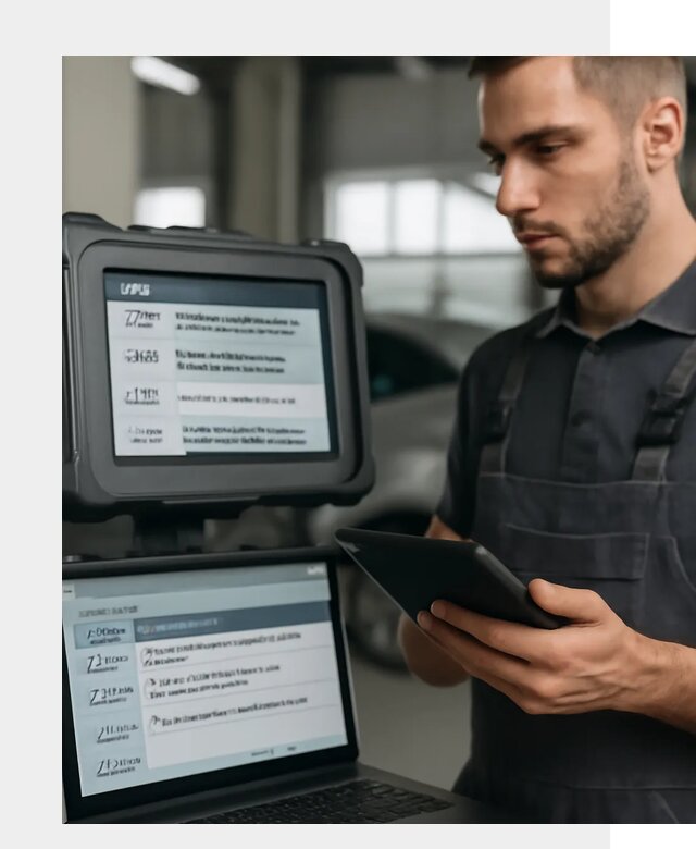 Перевод ошибок автомобиля в Грозном по цене от 2565 р. | ФастМобиль-Грз