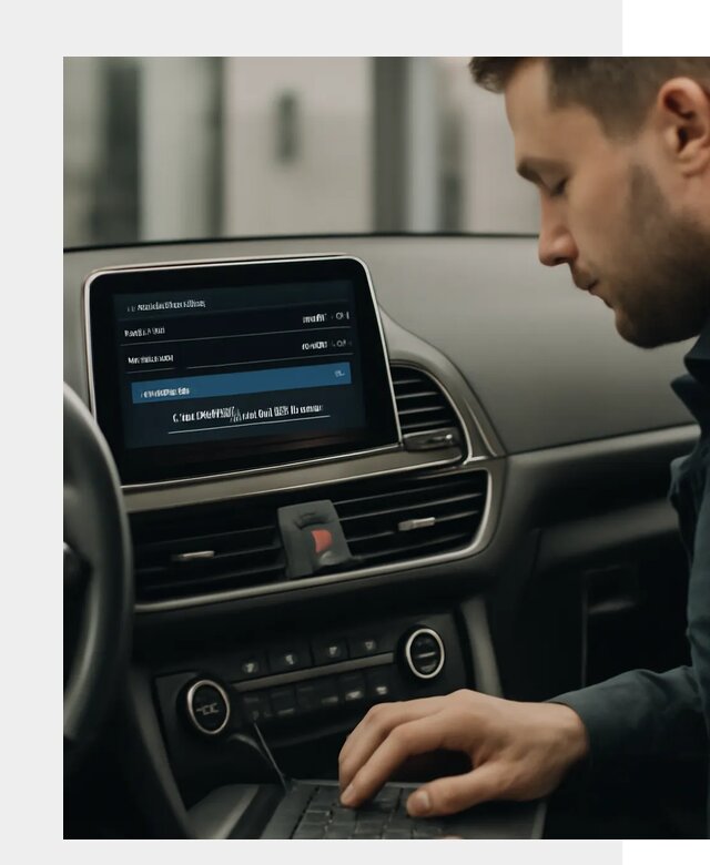Установка русского пакета языка для авто в Грозном от 6054 р. | ФастМобиль-Грз