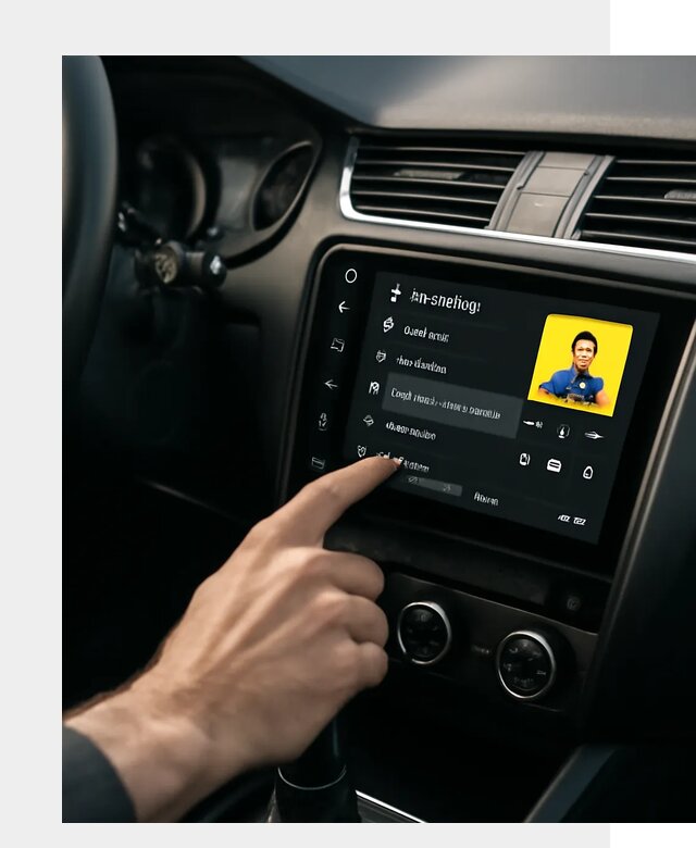 Установка Яндекс Музыки в авто в Грозном от 6054 р. | ФастМобиль-Грз