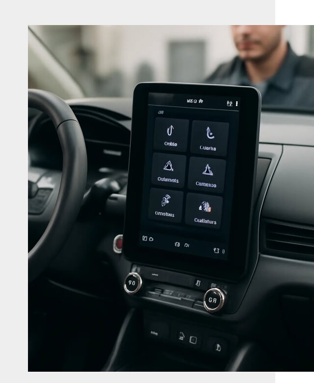 Русификация Honda в Грозном по цене от 7080 р. | ФастМобиль-Грз