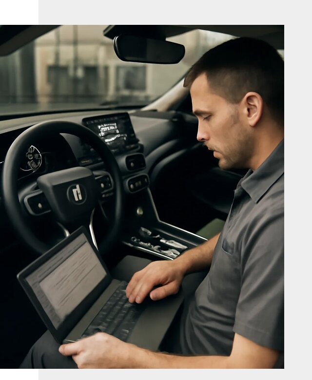Русификация Honda Accord на русском языке под ключ в Грозном