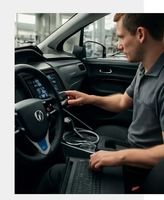 Русификация Honda CLARITY в Грозном по цене от 7696 р. | ФастМобиль-Грз