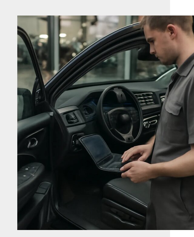 Русификация Honda Pilot по цене от 7080 р. в Грозном ФастМобиль-Грз