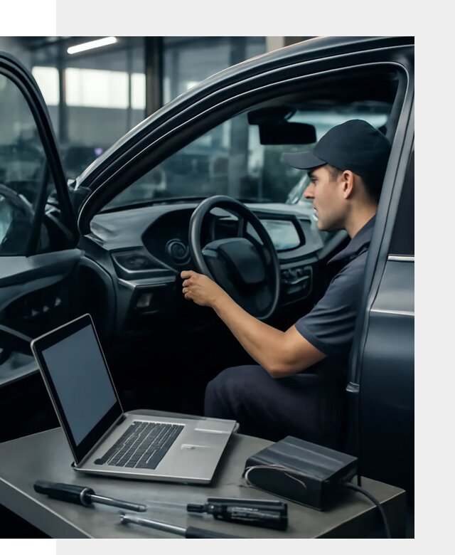 Русификация Honda Ridgeline для комфортной езды в Грозном