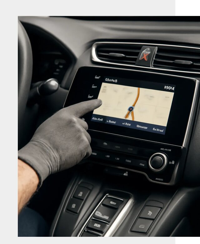 Русификация мультимедиа Honda в Грозном от 7696 р. | ФастМобиль-Грз