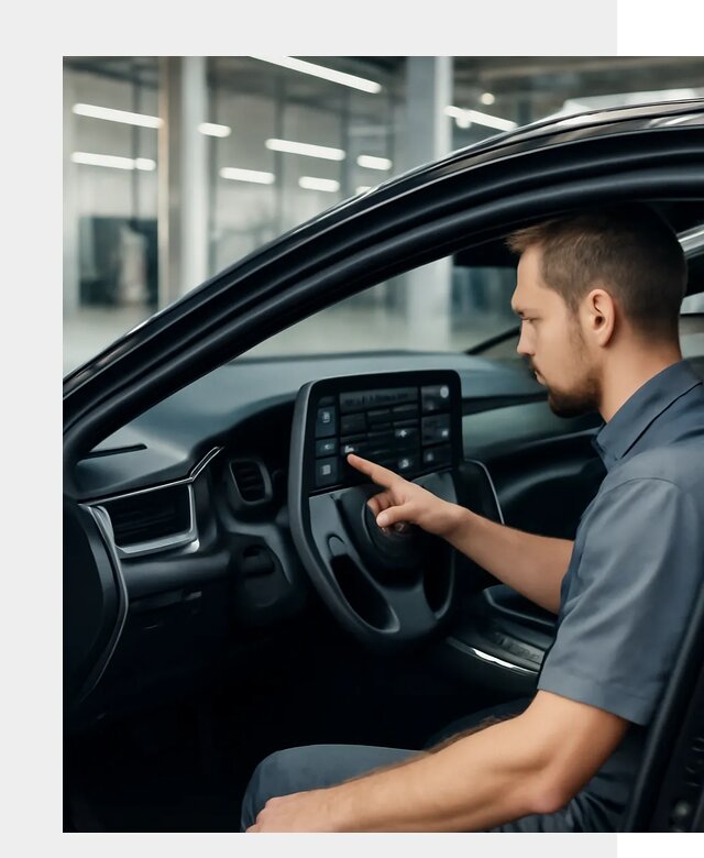 Русификация Lexus в Грозном по цене от 15289 р. | ФастМобиль-Грз