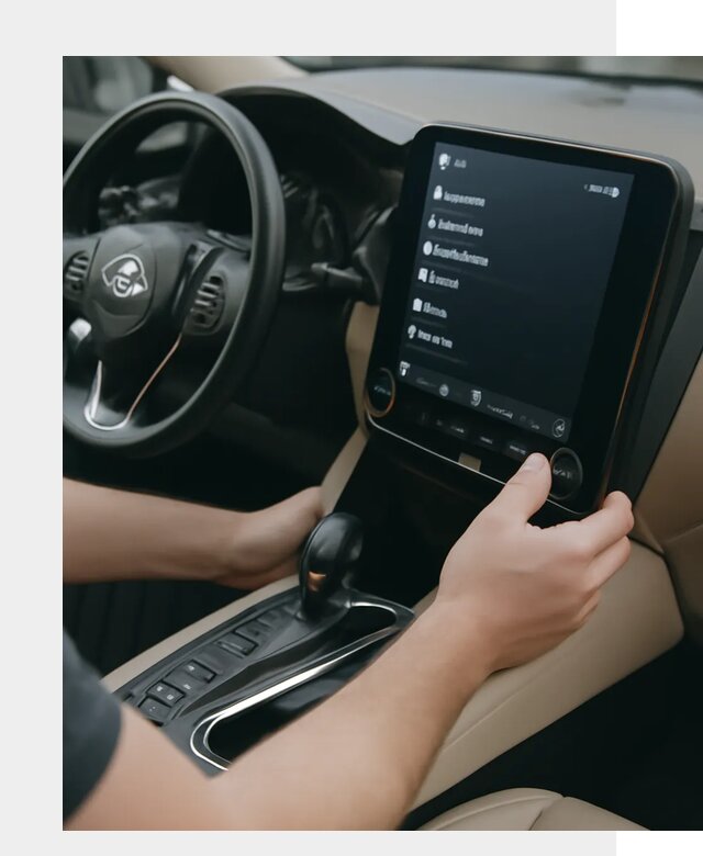 Русификация Lexus NX Panasonic в Грозном от 8106 р. | ФастМобиль-Грз