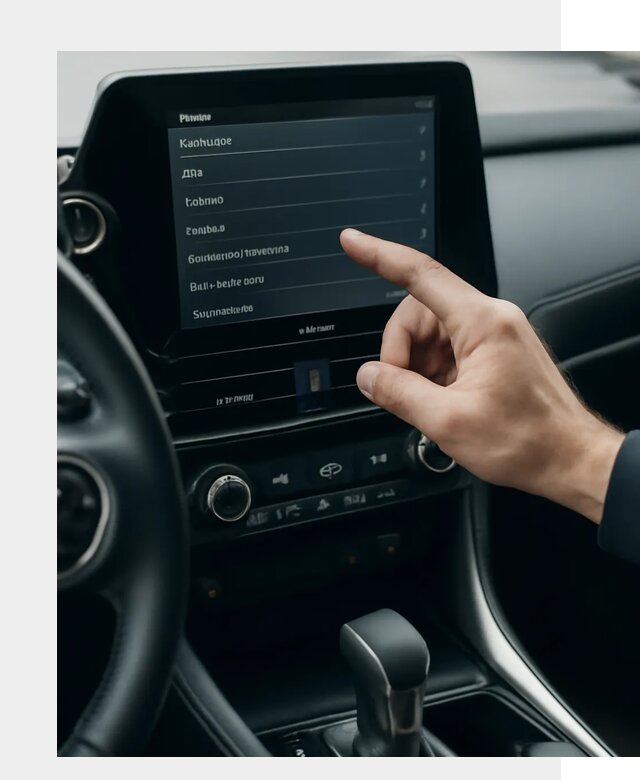 Русификация Lexus NX Pioner в Грозном по цене 8722 р. | ФастМобиль-Грз