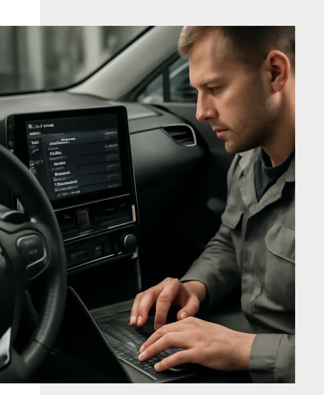 Русификация мультимедиа Lexus NX PIONER для авто в Грозном