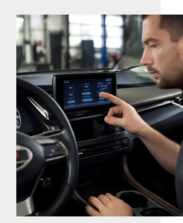 Русификация Lexus RX PANASONIC в Грозном от 8106 р. | ФастМобиль-Грз
