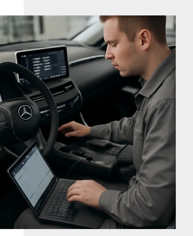 Русификация мультимедиа Lexus для автомобилей в Грозном