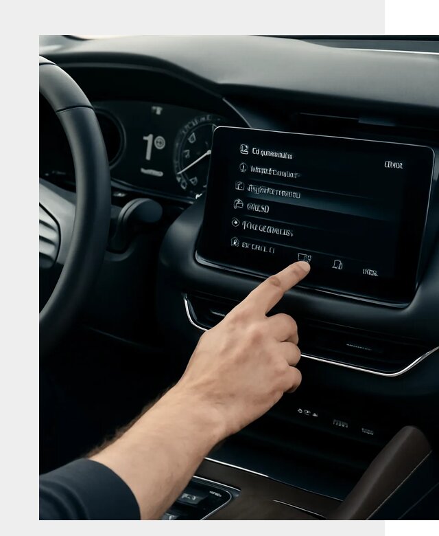 Русификация Mazda EZ-6 в Грозном по цене от 15289 р. | ФастМобиль-Грз