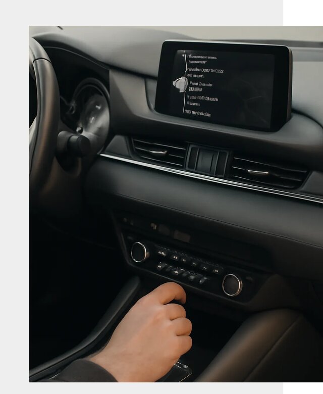 Русификация мультимедиа Mazda в Грозном по цене от 8106 р. | ФастМобиль-Грз