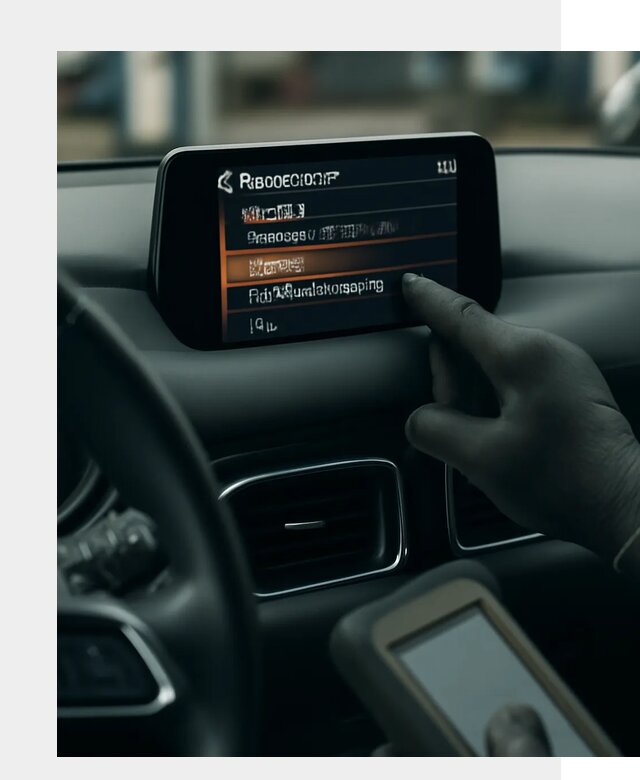Установка приложений Mazda в Грозном по цене от 5541 р. | ФастМобиль-Грз
