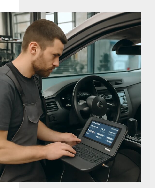 Русификация автомобилей Nissan для всех моделей в Грозном