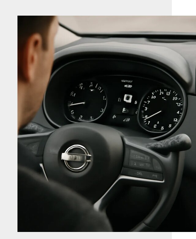 Русификация приборной панели Nissan в Грозном от 6670 р. | ФастМобиль-Грз