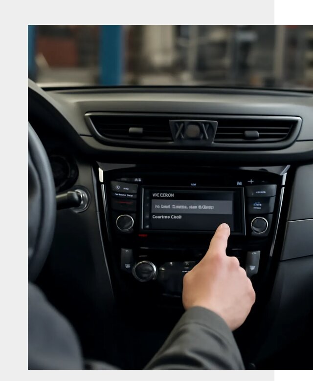 Установка приложений Nissan в Грозном по цене от 5644 р. | ФастМобиль-Грз